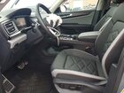 2025 Volkswagen Atlas Peak Edition Se Gray vin: 1V2CR2CA3SC518588 2025 Volkswagen Atlas Peak Edition Se Gray vin: 1V2CR2CA3SC518588
