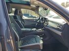 2025 Volkswagen Atlas Peak Edition Se Gray vin: 1V2CR2CA7SC540920