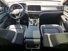 2025 Volkswagen Atlas Peak Edition Se Gray vin: 1V2CR2CA7SC540920