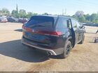 2025 Volkswagen Atlas 2.0t Peak Edition Черный vin: 1V2CR2CA9SC564426