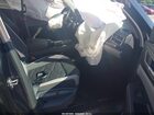 2025 Volkswagen Atlas 2.0t Peak Edition Черный vin: 1V2CR2CA9SC564426