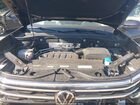 2025 Volkswagen Atlas 2.0t Peak Edition Черный vin: 1V2CR2CA9SC564426