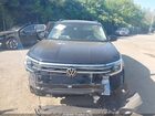 2025 Volkswagen Atlas 2.0t Peak Edition Черный vin: 1V2CR2CA9SC564426