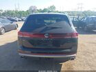 2025 Volkswagen Atlas 2.0t Peak Edition Черный vin: 1V2CR2CA9SC564426