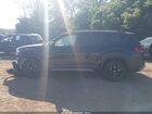 2025 Volkswagen Atlas 2.0t Peak Edition Черный vin: 1V2CR2CA9SC564426