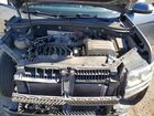 2018 Volkswagen Atlas Se Серый vin: 1V2CR2CAXJC521907