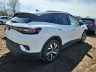 2024 Volkswagen Id.4 Pro White vin: 1V2CRPE80RC024044