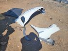 2024 Volkswagen Id.4 Pro White vin: 1V2CRPE80RC024044