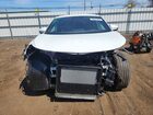 2024 Volkswagen Id.4 Pro White vin: 1V2CRPE80RC024044