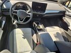 2024 Volkswagen Id.4 Pro White vin: 1V2CRPE80RC024044