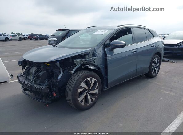 2025 VOLKSWAGEN ID.4 PRO