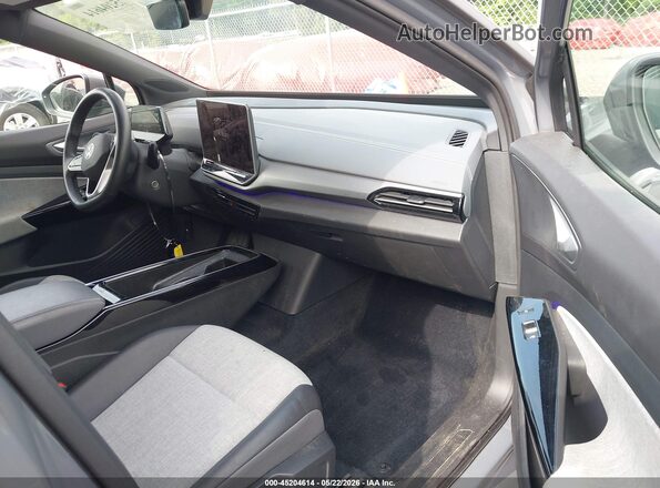 2025 VOLKSWAGEN ID.4 PRO