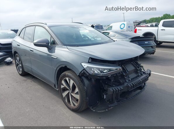 2025 VOLKSWAGEN ID.4 PRO