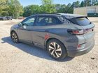 2025 Volkswagen Id.4 Pro Серый vin: 1V2CRPE89SC013551