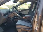 2025 Volkswagen Id.4 Pro Серый vin: 1V2CRPE89SC013551