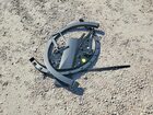 2025 Volkswagen Id.4 Pro Серый vin: 1V2CRPE89SC013551