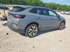 2025 Volkswagen Id.4 Pro Серый vin: 1V2CRPE89SC013551