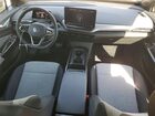 2025 Volkswagen Id.4 Pro Серый vin: 1V2CRPE89SC013551