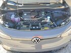 2025 Volkswagen Id.4 Pro Серый vin: 1V2CRPE89SC013551