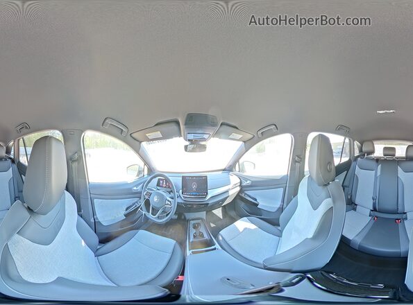 1V2CRPE89SC013551 2025 VOLKSWAGEN ID.4 Серый 