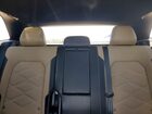 2025 Volkswagen Atlas Cross Sport Se Blue vin: 1V2DE2CA8SC217038