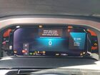 2025 Volkswagen Atlas Cross Sport Se Белый vin: 1V2DE2CAXSC227294