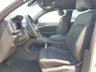 2025 Volkswagen Atlas Cross Sport Se Белый vin: 1V2DE2CAXSC227294