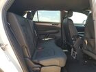 2025 Volkswagen Atlas Cross Sport Se Белый vin: 1V2DE2CAXSC227294