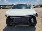 2025 Volkswagen Atlas Cross Sport Se Белый vin: 1V2DE2CAXSC227294