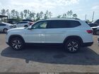 2026 Volkswagen Atlas Se Белый vin: 1V2DN2CA0TC540839