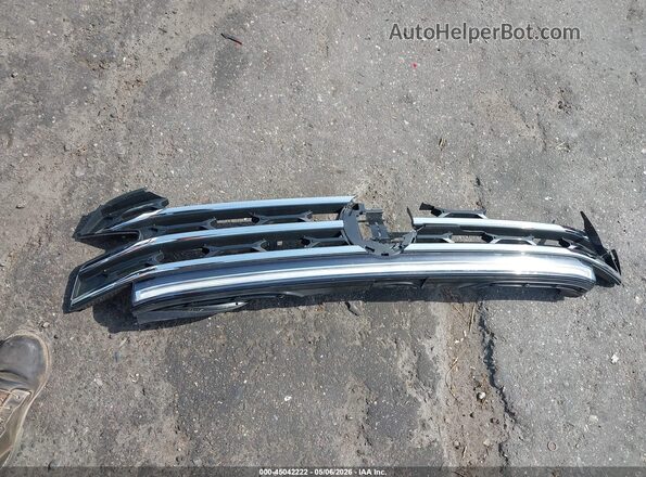 1V2DN2CA0TC540839 2026 VOLKSWAGEN ATLAS Белый Вид щитка приборов