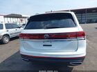 2026 Volkswagen Atlas Se Белый vin: 1V2DN2CA0TC540839
