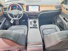 2026 Volkswagen Atlas Se White vin: 1V2DN2CA6TC511832