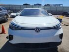 2023 Volkswagen Id.4 Pro White vin: 1V2DNPE81PC020288