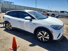 2023 Volkswagen Id.4 Pro White vin: 1V2DNPE81PC020288