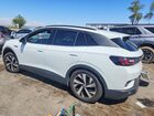 2023 Volkswagen Id.4 Pro White vin: 1V2DNPE81PC020288