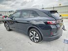 2023 Volkswagen Id.4 Pro Черный vin: 1V2DNPE85PC042262