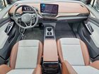 2023 Volkswagen Id.4 Pro Черный vin: 1V2DNPE85PC042262