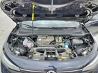 2023 Volkswagen Id.4 Pro Черный vin: 1V2DNPE85PC042262