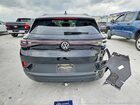 2023 Volkswagen Id.4 Pro Черный vin: 1V2DNPE85PC042262