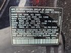 2023 Volkswagen Id.4 Pro Черный vin: 1V2DNPE85PC042262