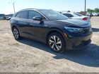 2023 Volkswagen Id.4 Awd Pro Black vin: 1V2DNPE87PC009098