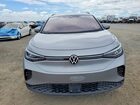 2023 Volkswagen Id.4 Pro Серебряный vin: 1V2DNPE8XPC054679