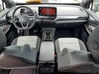 2023 Volkswagen Id.4 Pro Серебряный vin: 1V2DNPE8XPC054679