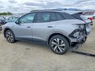 2023 Volkswagen Id.4 Pro Серебряный vin: 1V2DNPE8XPC054679