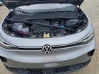 2023 Volkswagen Id.4 Pro Серебряный vin: 1V2DNPE8XPC054679