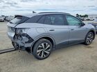 2023 Volkswagen Id.4 Pro Серебряный vin: 1V2DNPE8XPC054679