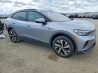 2023 Volkswagen Id.4 Pro Серебряный vin: 1V2DNPE8XPC054679