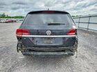 2020 Volkswagen Atlas Se Black vin: 1V2DP2CA0LC500321