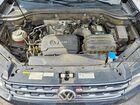 2020 Volkswagen Atlas Se Black vin: 1V2DP2CA0LC500321